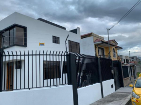 Casa Villarreal